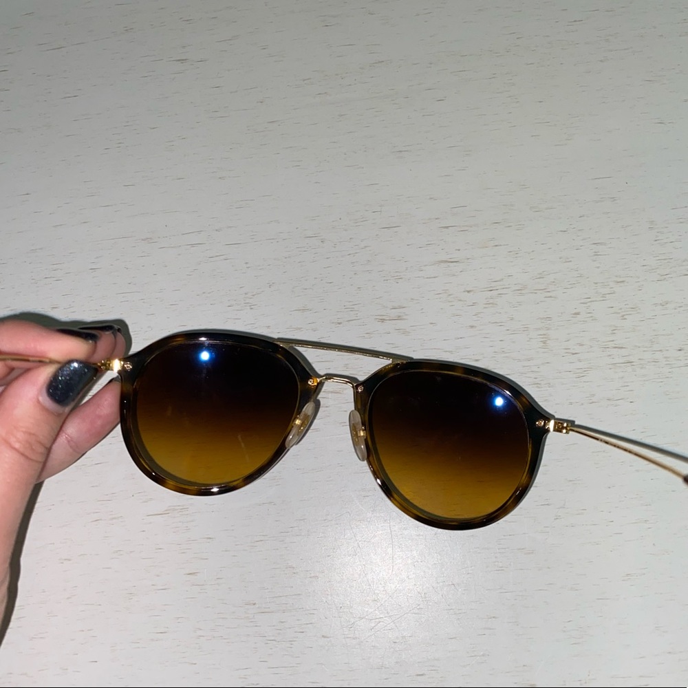 Rayban aviator Sunglasses